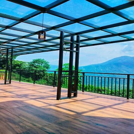 Karimb Resorts Vallikavungal Экстерьер фото