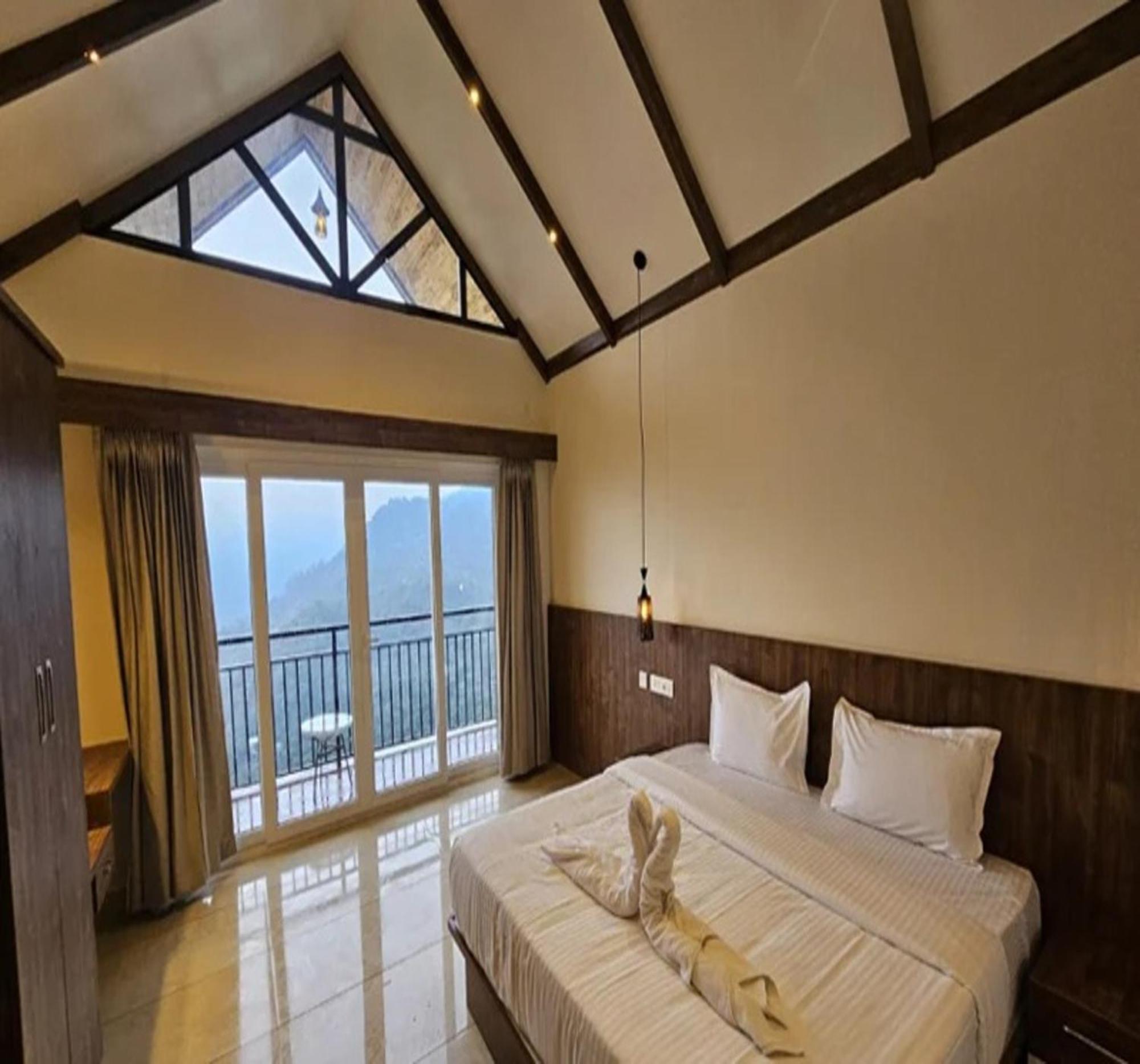 Karimb Resorts Vallikavungal Экстерьер фото