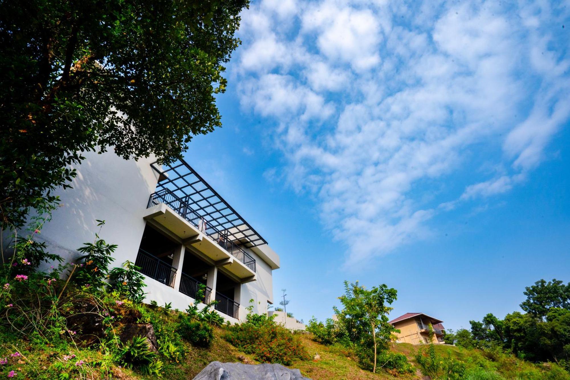 Karimb Resorts Vallikavungal Экстерьер фото