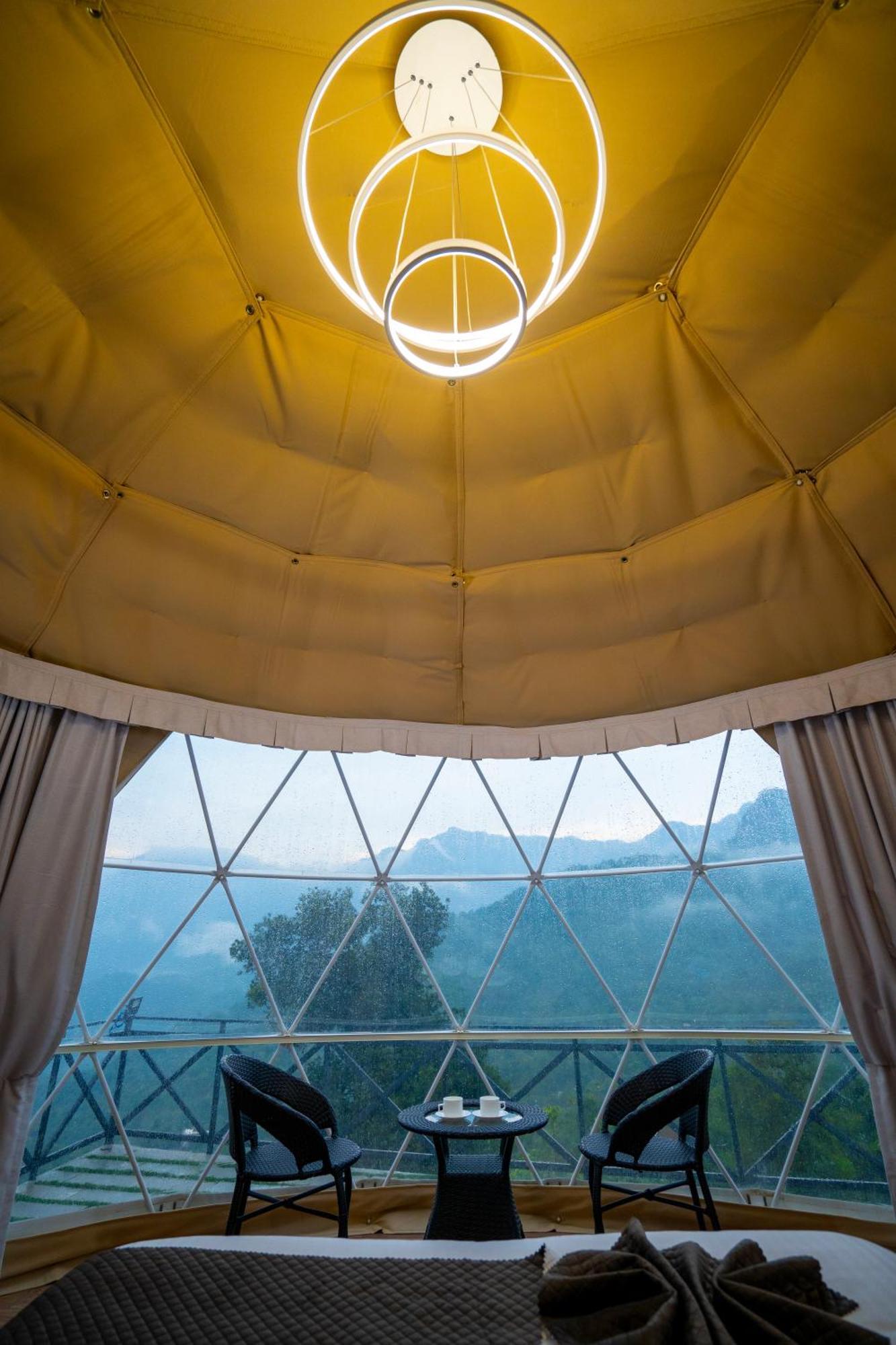 Karimb Resorts Vallikavungal Экстерьер фото