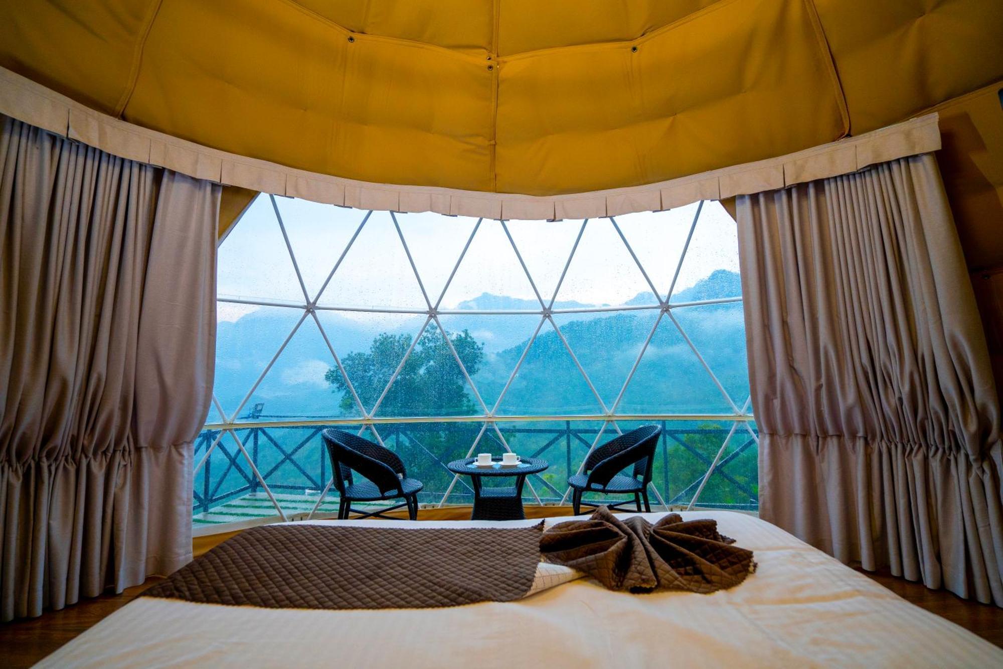 Karimb Resorts Vallikavungal Экстерьер фото