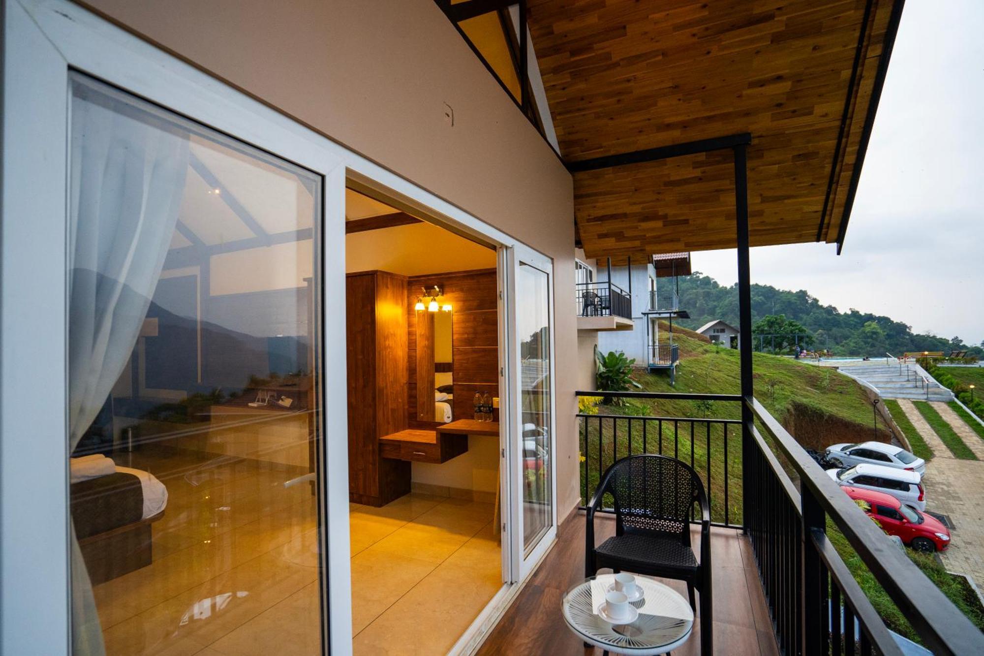 Karimb Resorts Vallikavungal Экстерьер фото